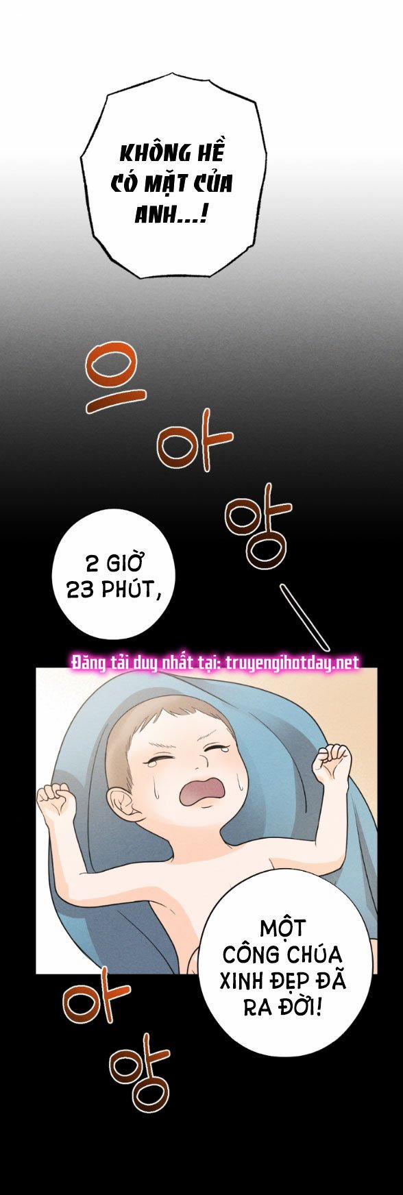 [18+] Để Đứa Bé Yên 4.2 trang 14