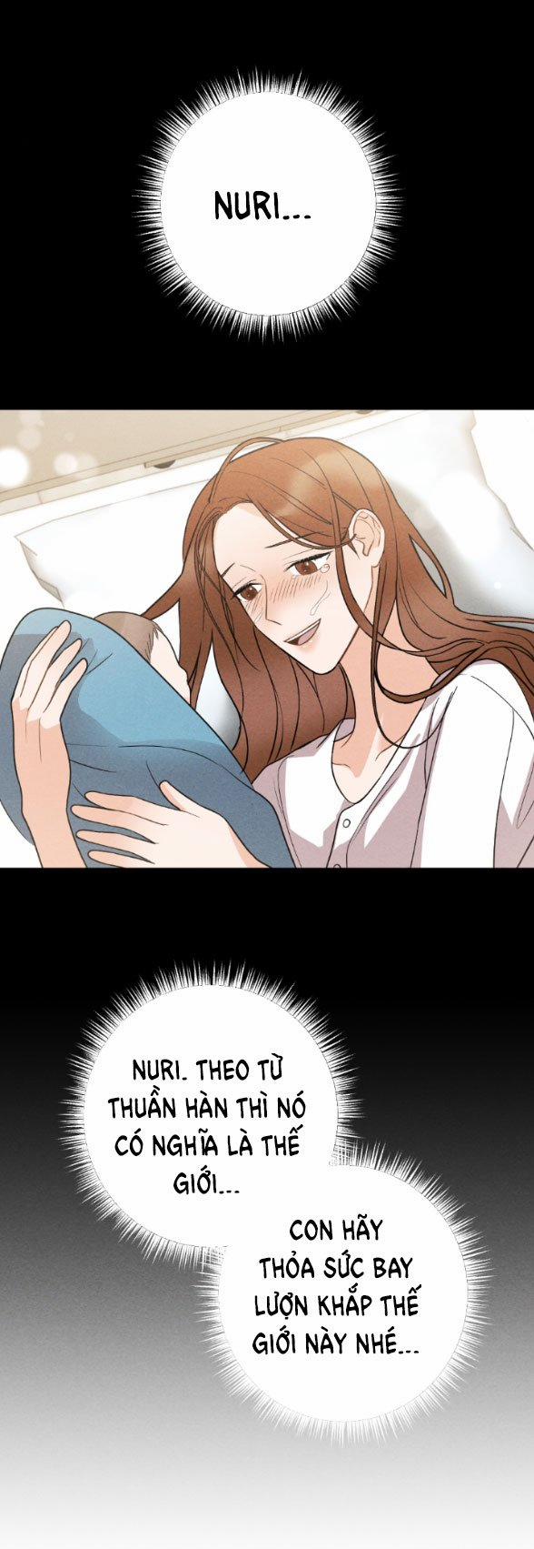 [18+] Để Đứa Bé Yên 4.2 trang 15