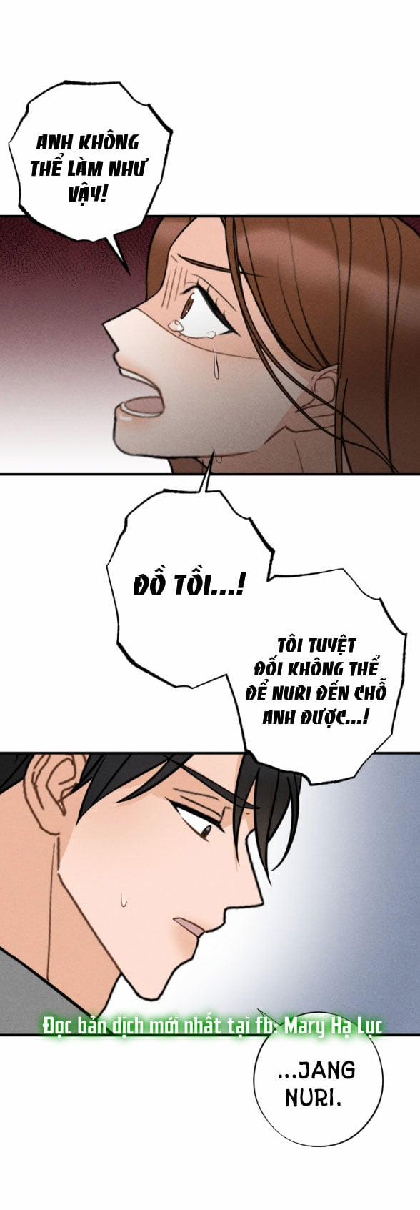 [18+] Để Đứa Bé Yên 4.2 trang 19