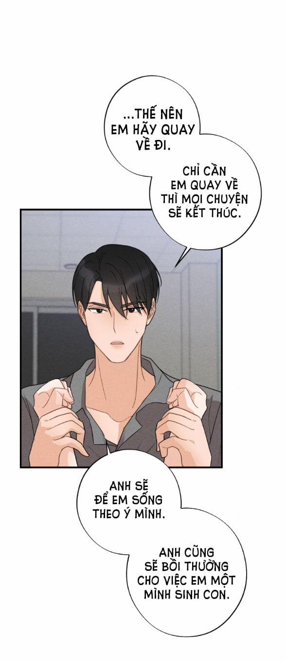 [18+] Để Đứa Bé Yên 4.2 trang 20