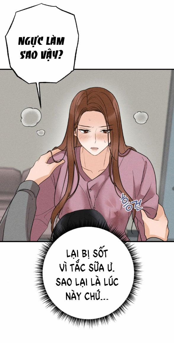 [18+] Để Đứa Bé Yên 4.2 trang 26