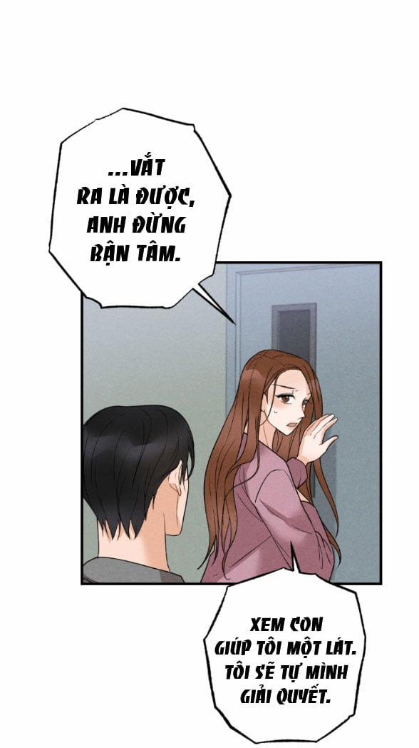 [18+] Để Đứa Bé Yên 4.2 trang 28