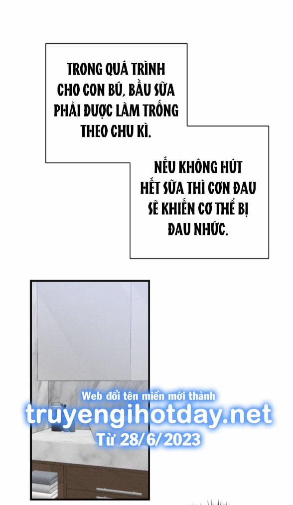 [18+] Để Đứa Bé Yên 4.2 trang 29