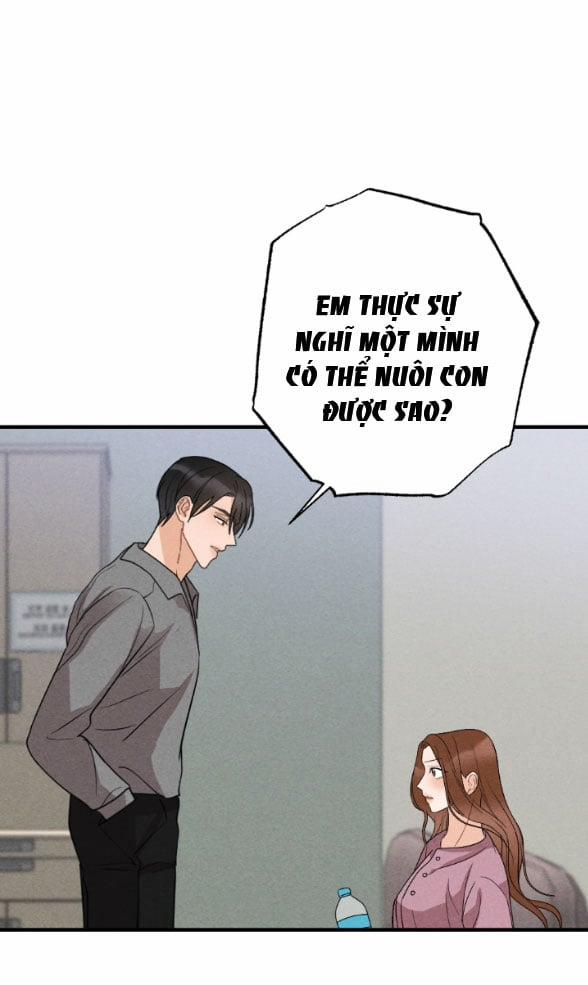 [18+] Để Đứa Bé Yên 4.2 trang 3