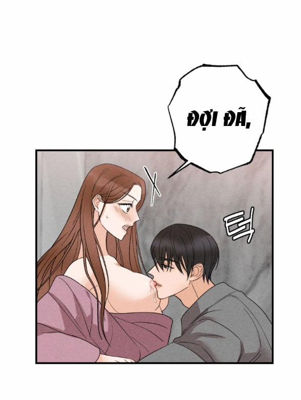 [18+] Để Đứa Bé Yên 4.2 trang 35