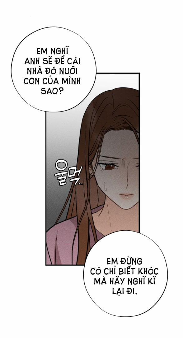 [18+] Để Đứa Bé Yên 4.2 trang 6