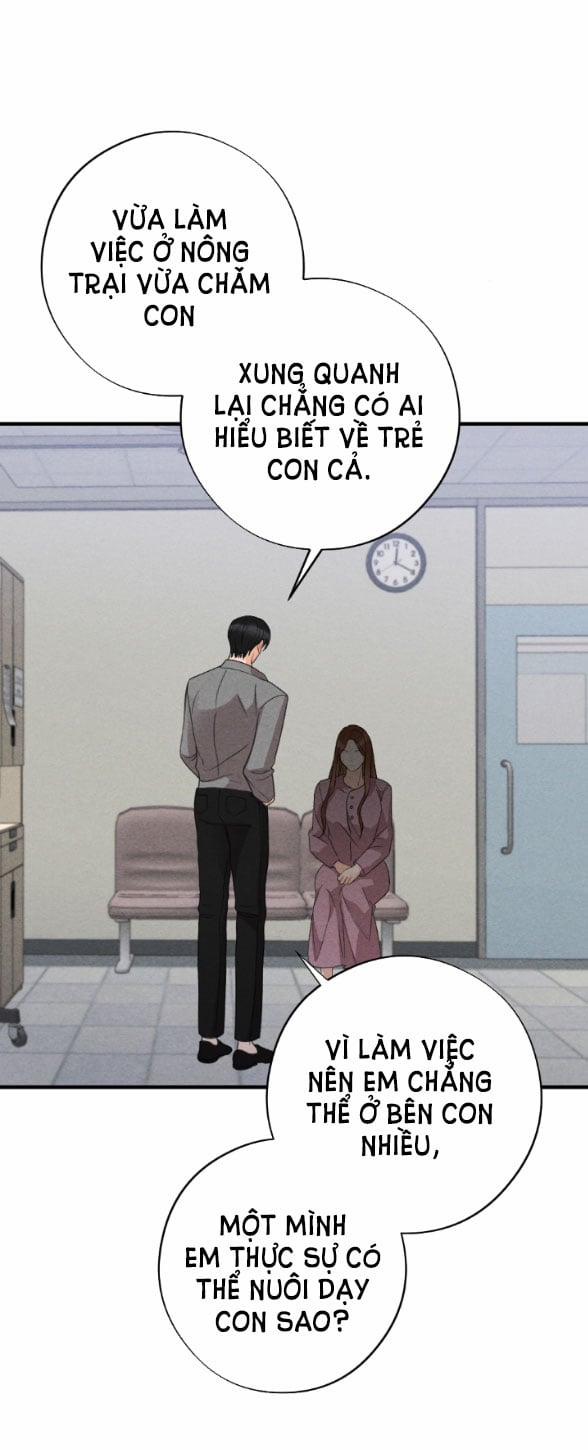 [18+] Để Đứa Bé Yên 4.2 trang 7