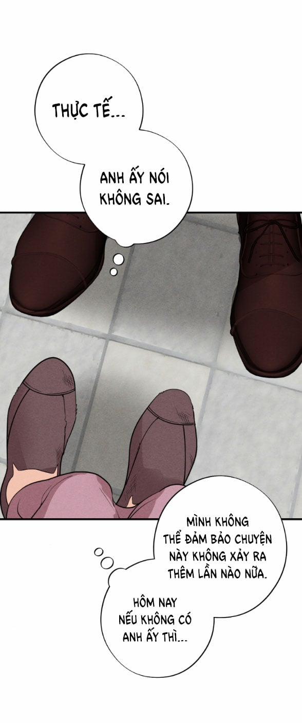 [18+] Để Đứa Bé Yên 4.2 trang 8