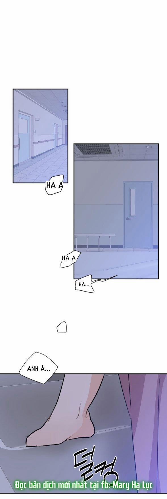 [18+] Để Đứa Bé Yên 5.1 trang 1