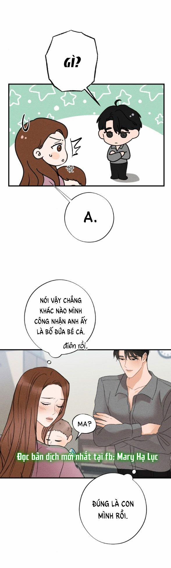 [18+] Để Đứa Bé Yên 5.1 trang 14