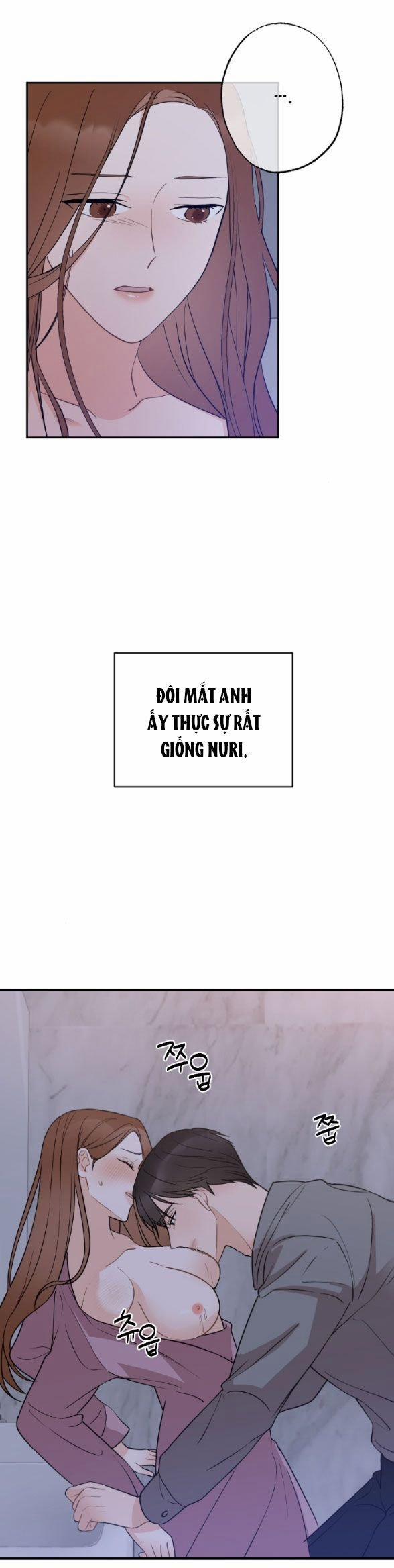 [18+] Để Đứa Bé Yên 5.1 trang 5