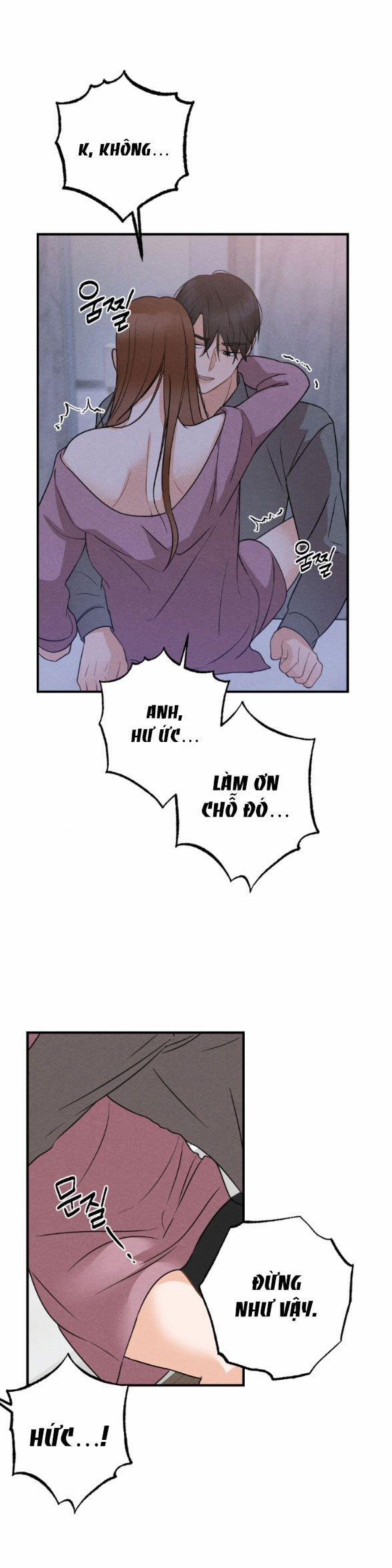 [18+] Để Đứa Bé Yên 5.1 trang 8