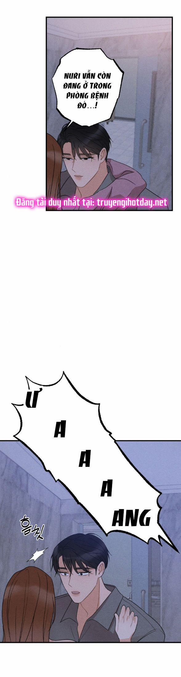 [18+] Để Đứa Bé Yên 5.1 trang 9