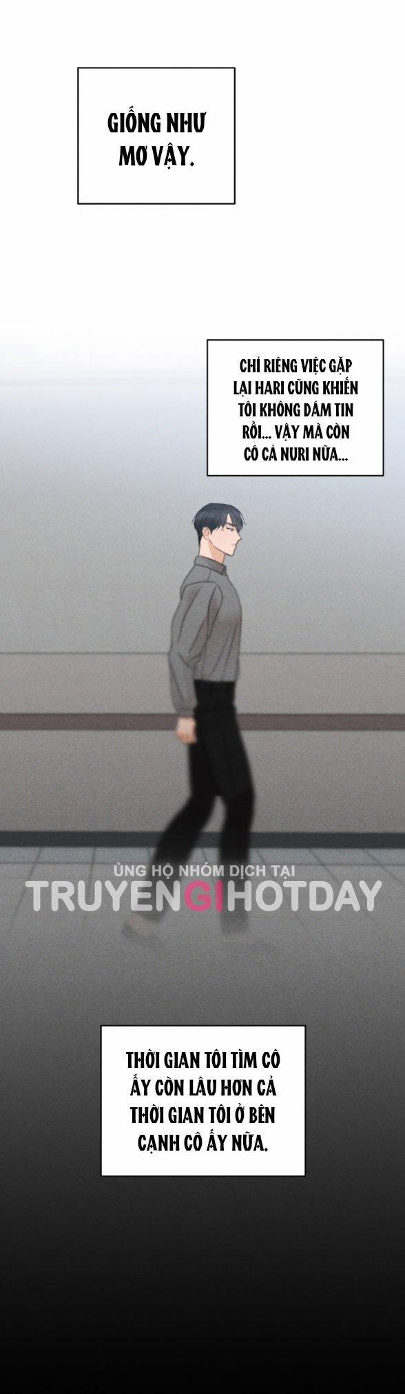 [18+] Để Đứa Bé Yên 5.2 trang 10