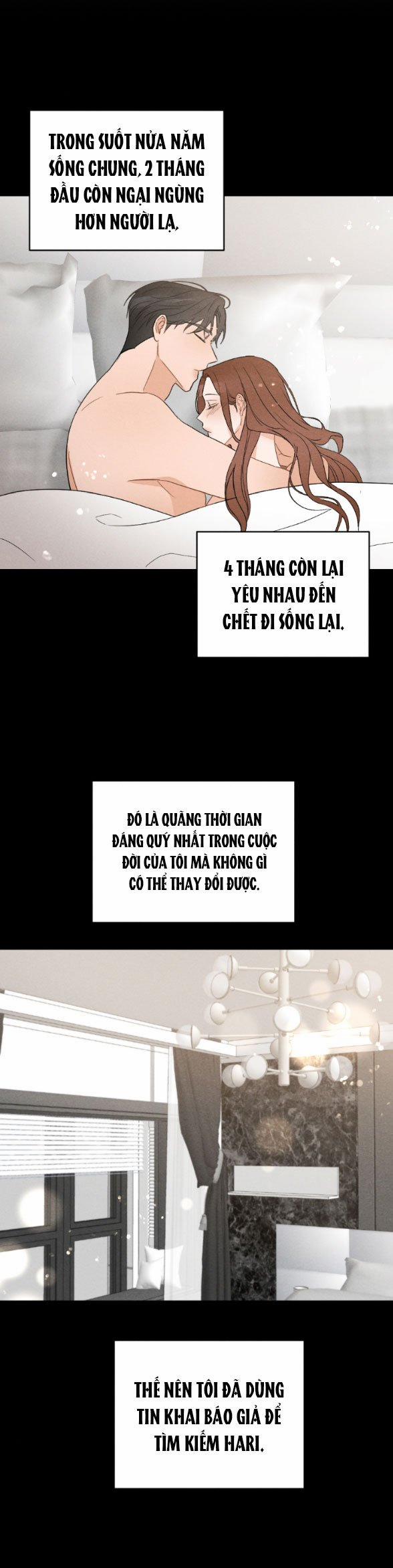 [18+] Để Đứa Bé Yên 5.2 trang 11