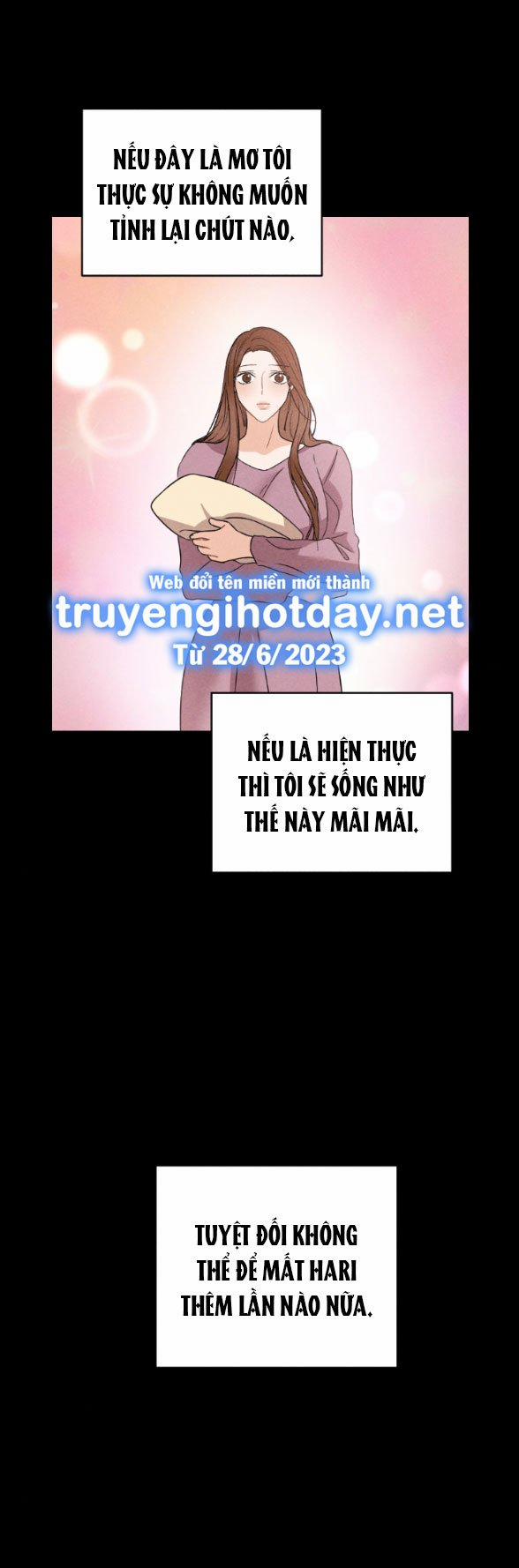 [18+] Để Đứa Bé Yên 5.2 trang 12