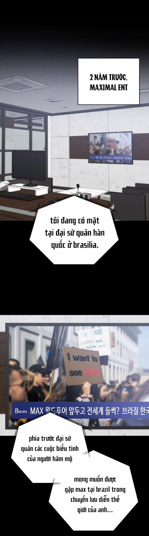 [18+] Để Đứa Bé Yên 5.2 trang 13