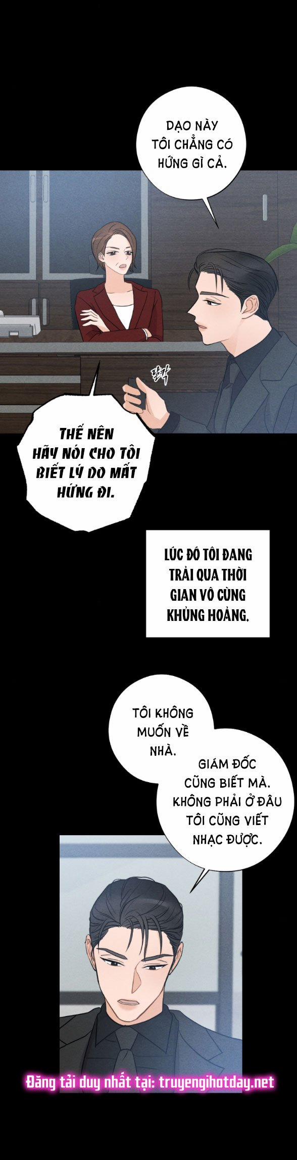 [18+] Để Đứa Bé Yên 5.2 trang 15