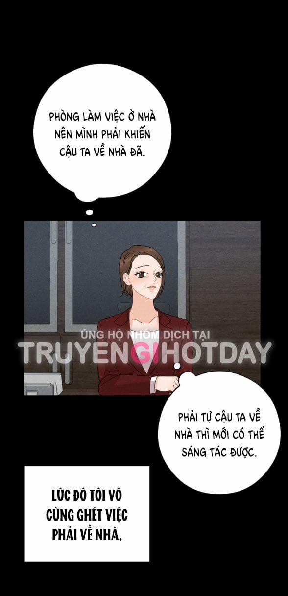 [18+] Để Đứa Bé Yên 5.2 trang 17