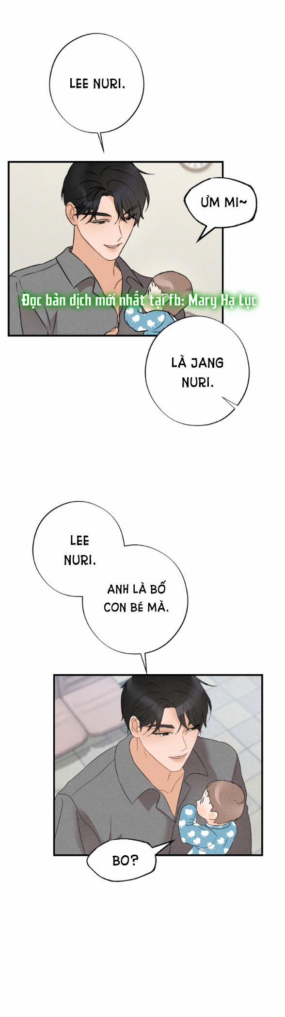 [18+] Để Đứa Bé Yên 5.2 trang 7