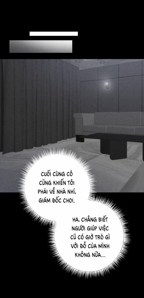 [18+] Để Đứa Bé Yên 6.1 trang 1