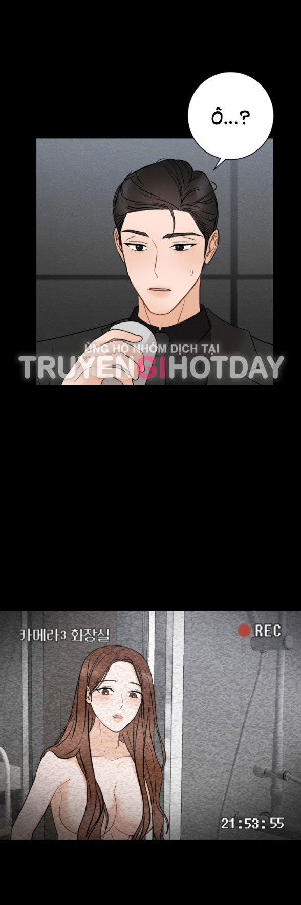 [18+] Để Đứa Bé Yên 6.1 trang 11