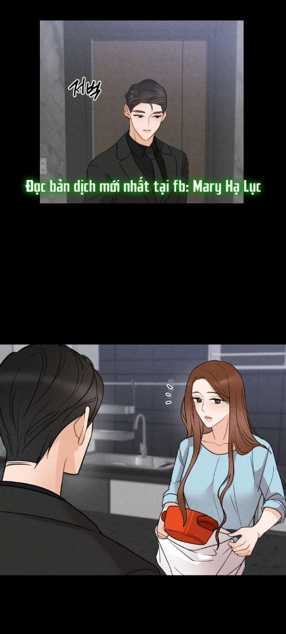 [18+] Để Đứa Bé Yên 6.1 trang 15