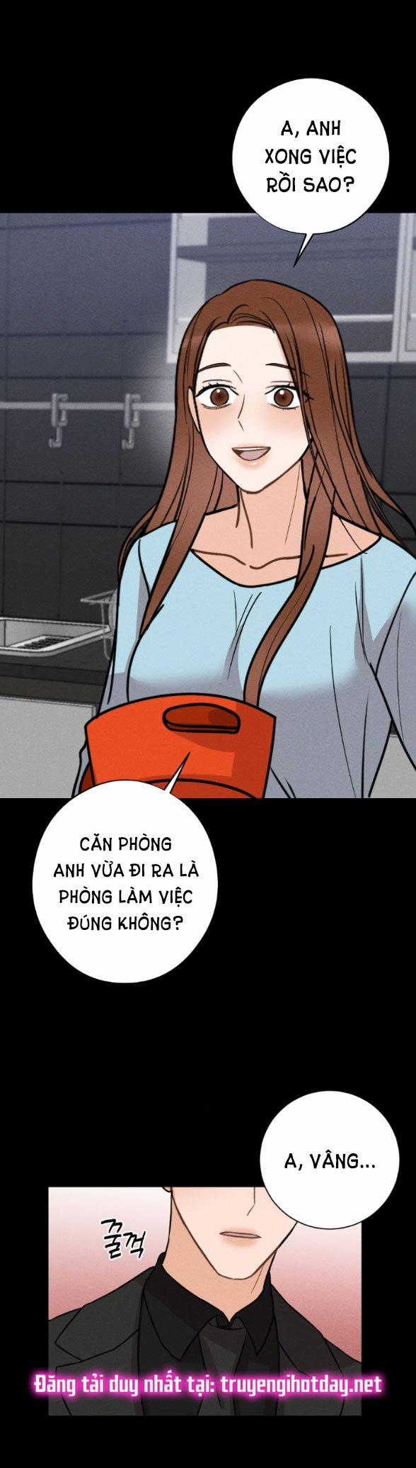 [18+] Để Đứa Bé Yên 6.1 trang 16