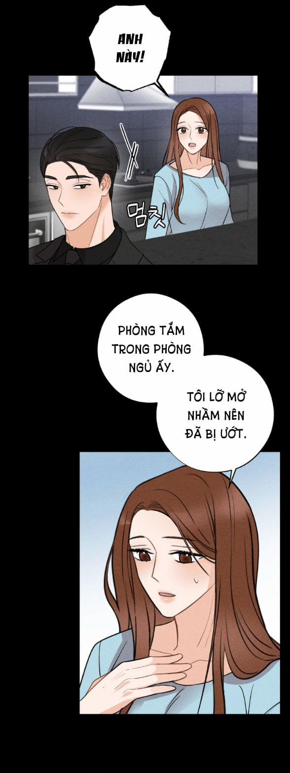 [18+] Để Đứa Bé Yên 6.1 trang 19