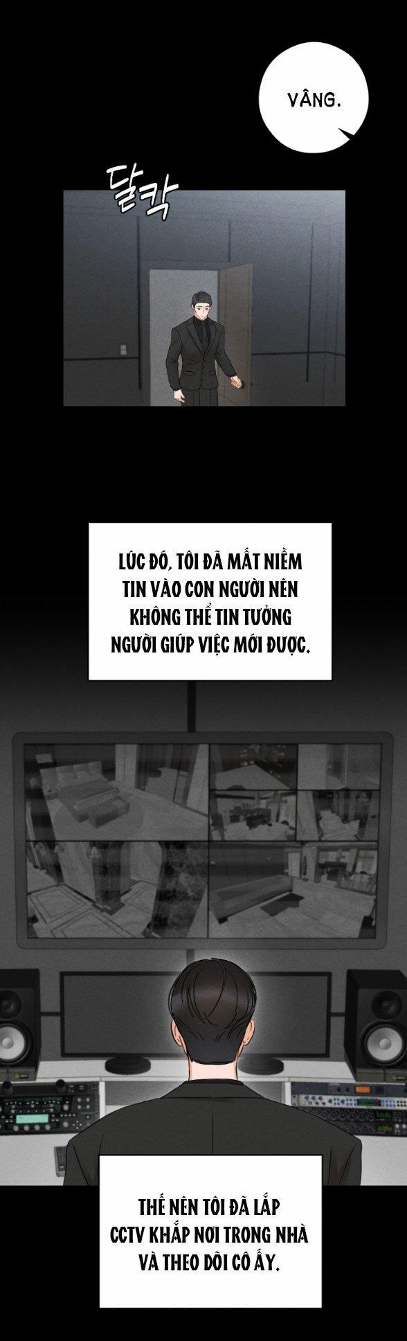 [18+] Để Đứa Bé Yên 6.1 trang 5