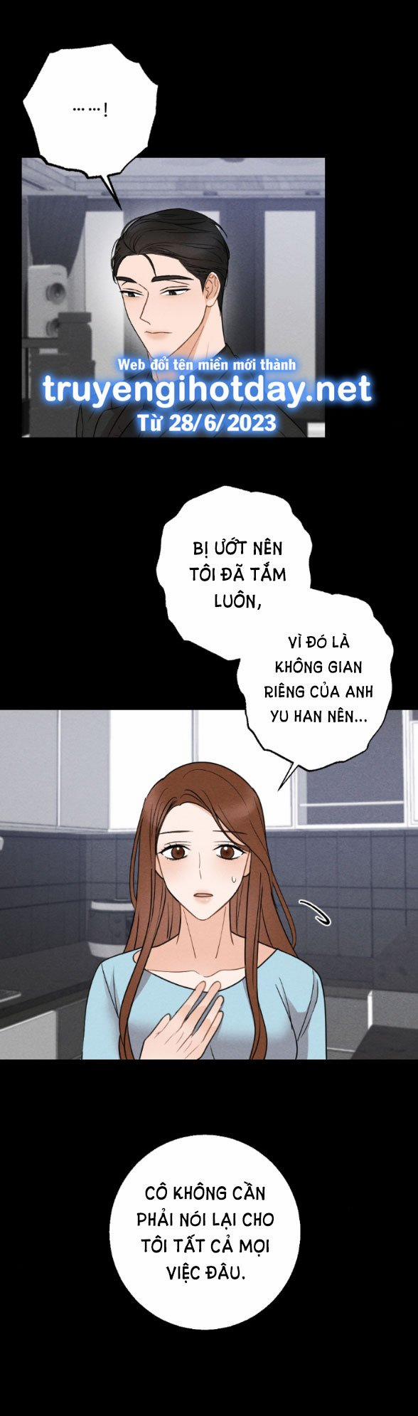 [18+] Để Đứa Bé Yên 6.2 trang 0