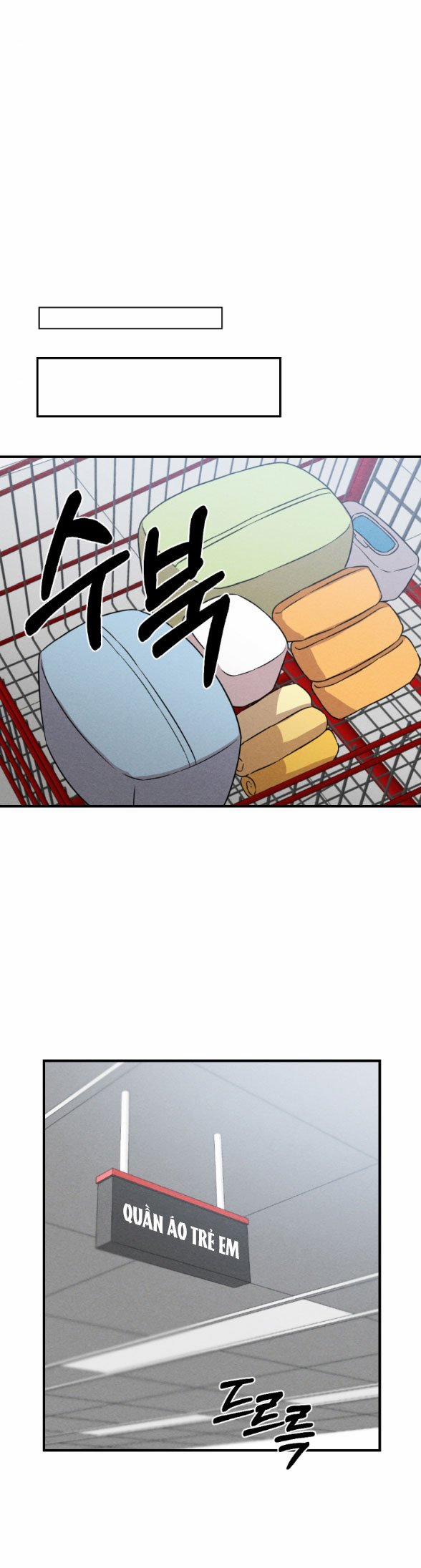 [18+] Để Đứa Bé Yên 6.2 trang 13