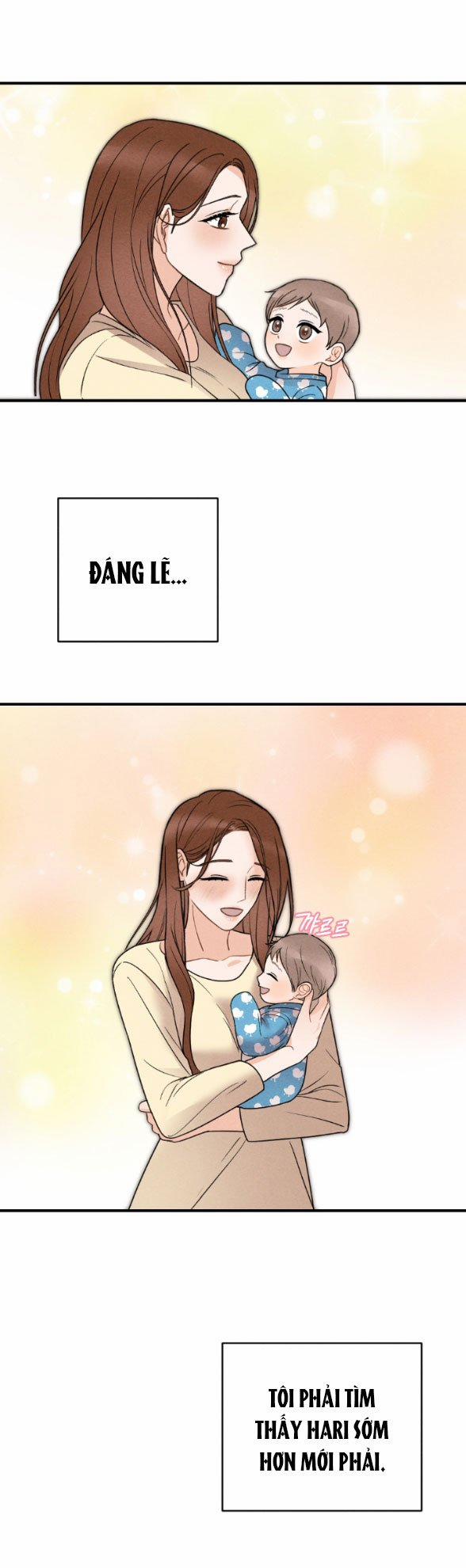 [18+] Để Đứa Bé Yên 6.2 trang 19