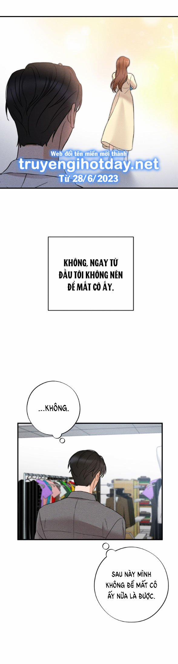 [18+] Để Đứa Bé Yên 6.2 trang 20