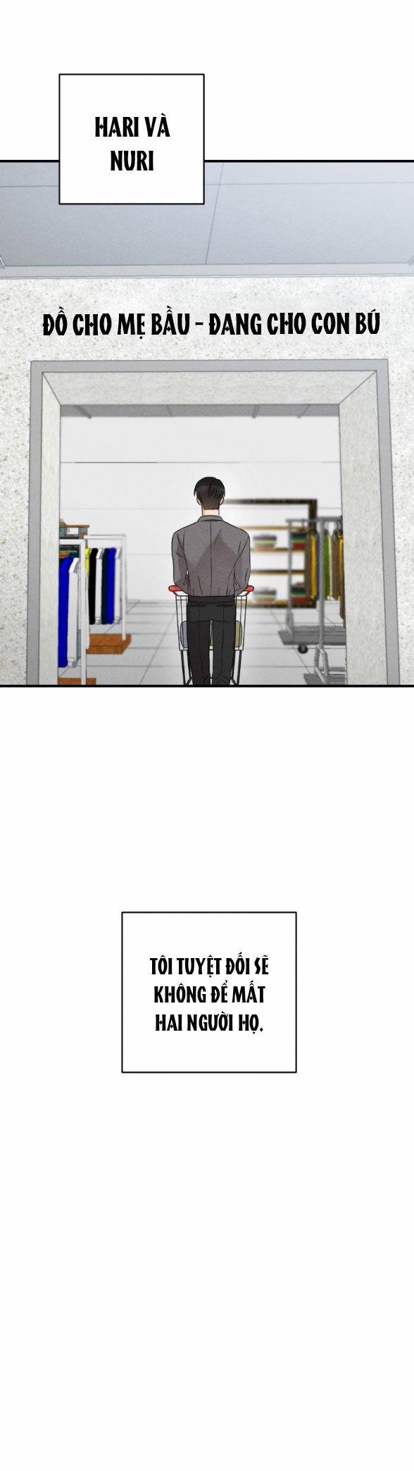 [18+] Để Đứa Bé Yên 6.2 trang 21