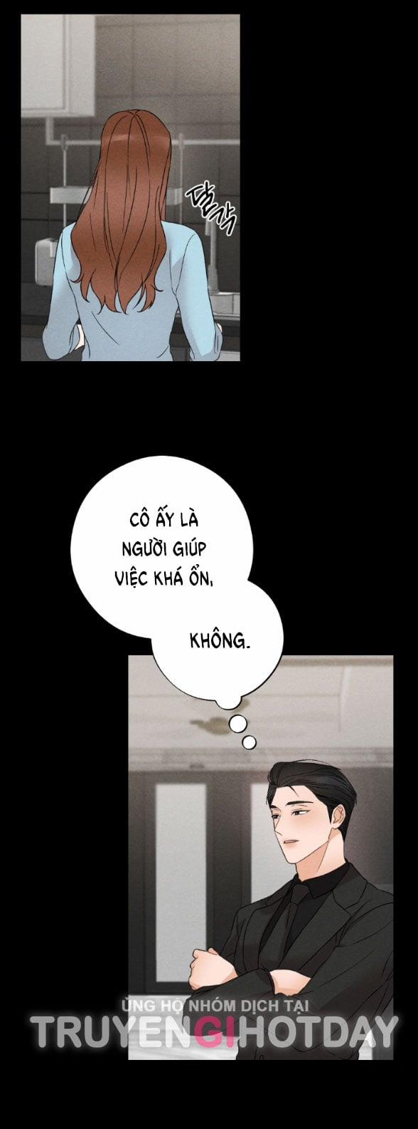 [18+] Để Đứa Bé Yên 6.2 trang 5