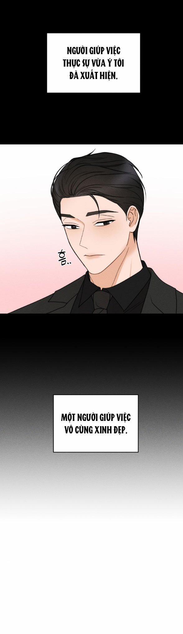 [18+] Để Đứa Bé Yên 6.2 trang 6