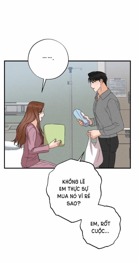 [18+] Để Đứa Bé Yên 7.1 trang 13