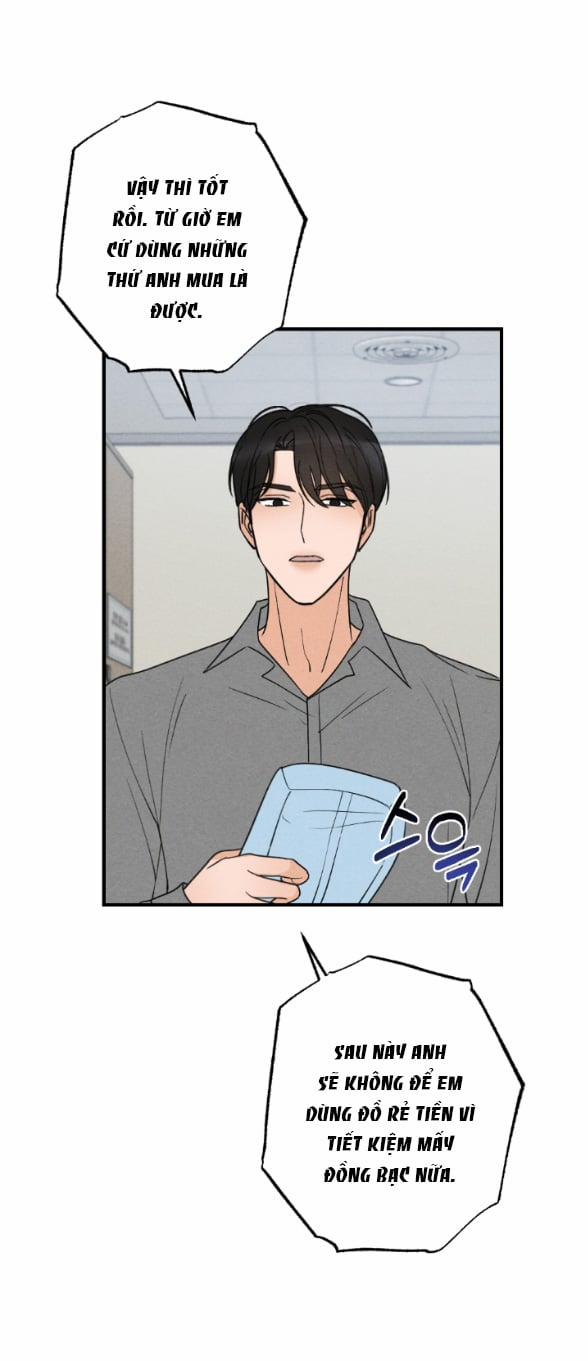 [18+] Để Đứa Bé Yên 7.1 trang 14