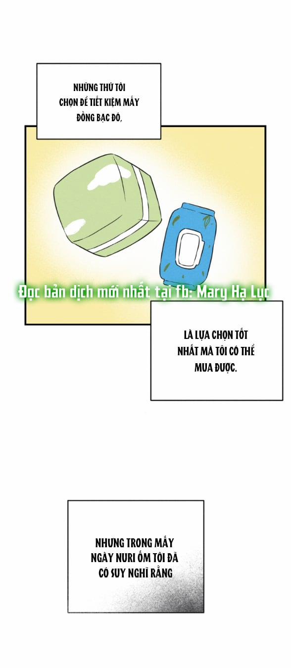 [18+] Để Đứa Bé Yên 7.1 trang 16