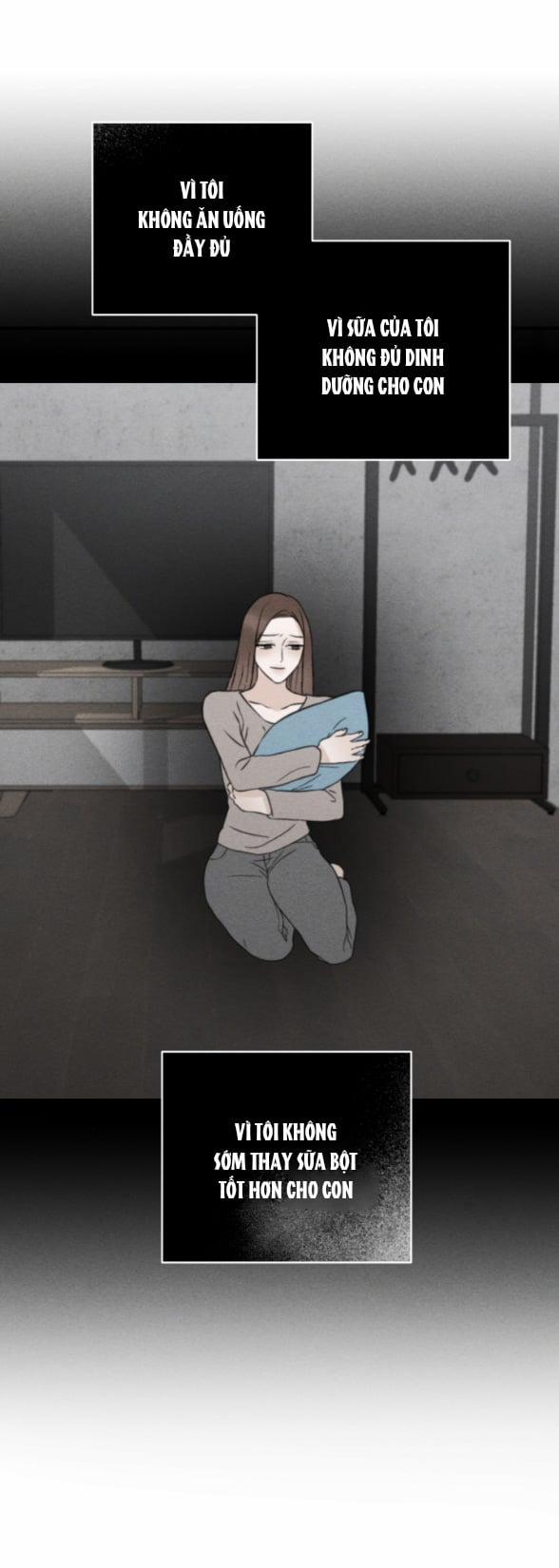 [18+] Để Đứa Bé Yên 7.1 trang 17