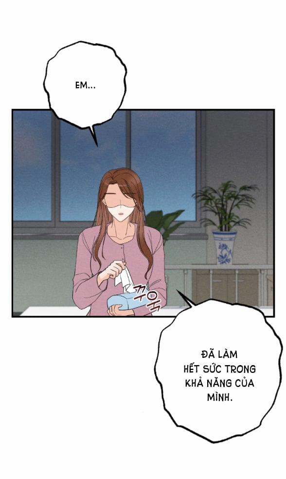 [18+] Để Đứa Bé Yên 7.1 trang 19