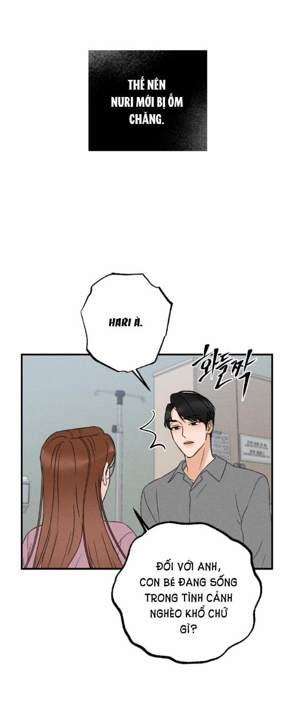 [18+] Để Đứa Bé Yên 7.1 trang 21