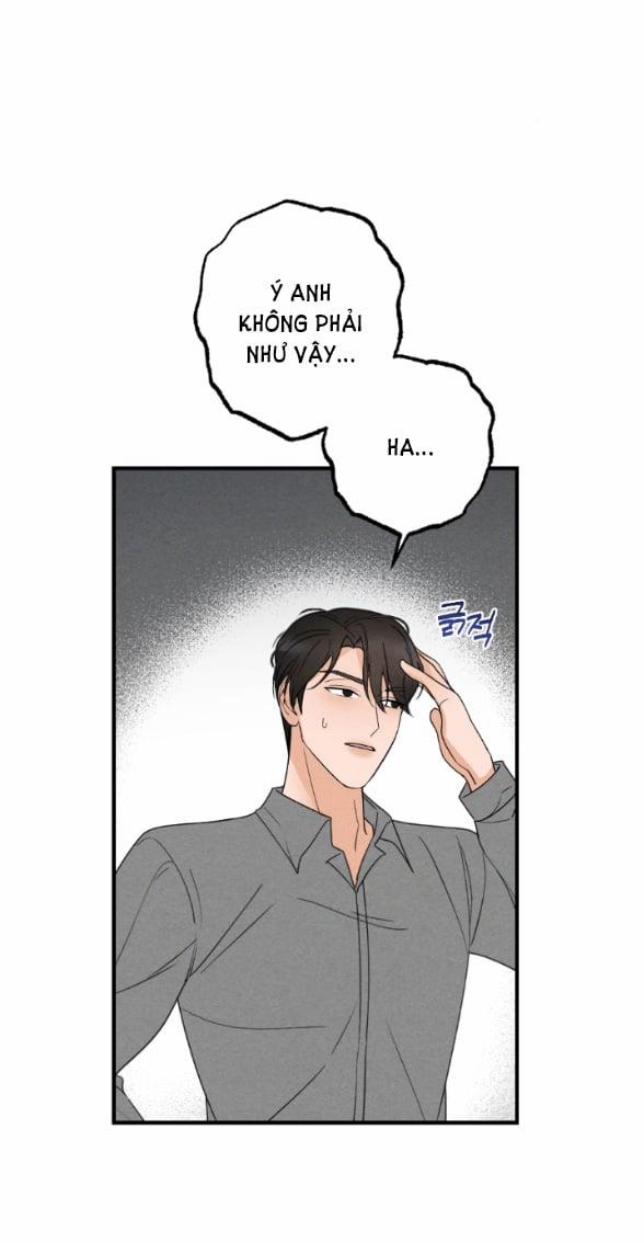 [18+] Để Đứa Bé Yên 7.1 trang 22