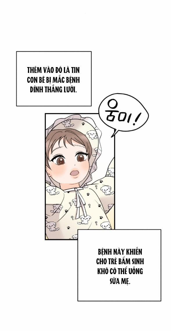 [18+] Để Đứa Bé Yên 7.1 trang 29