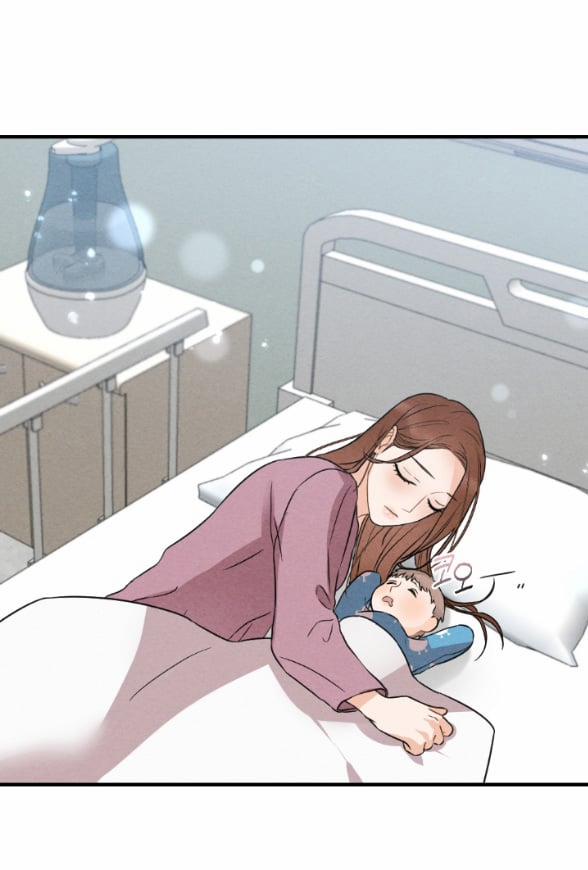 [18+] Để Đứa Bé Yên 7.1 trang 3