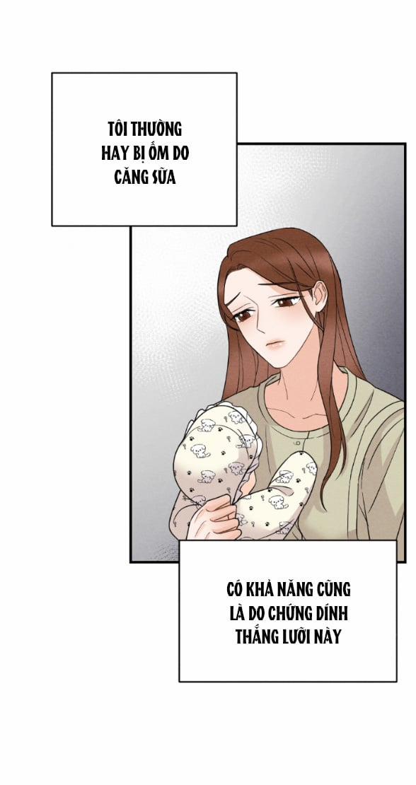 [18+] Để Đứa Bé Yên 7.1 trang 30