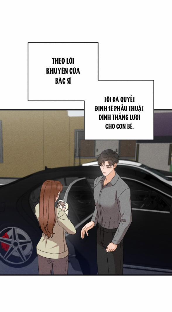 [18+] Để Đứa Bé Yên 7.1 trang 31