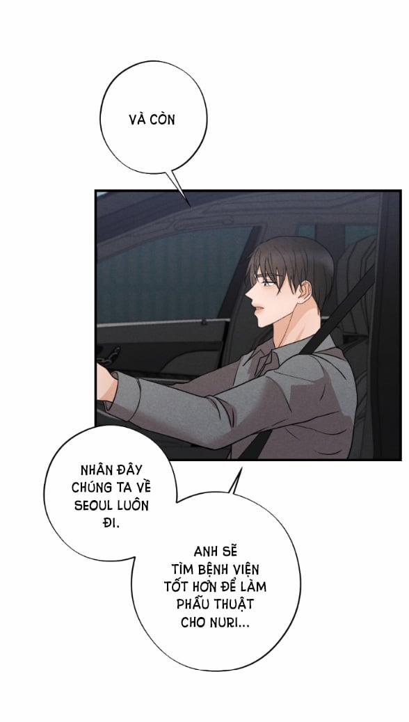 [18+] Để Đứa Bé Yên 7.1 trang 33