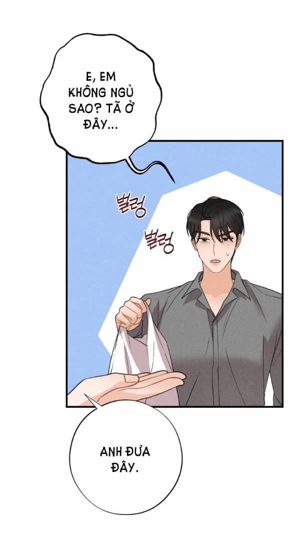 [18+] Để Đứa Bé Yên 7.1 trang 6